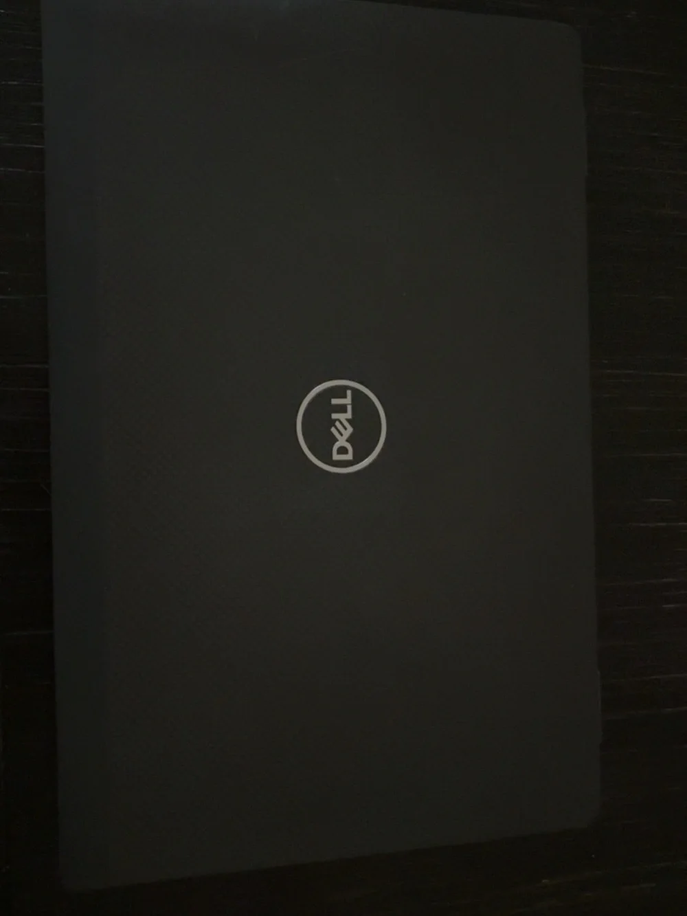 Dell Laptop Latitude 7420 - Black and Silver Accents